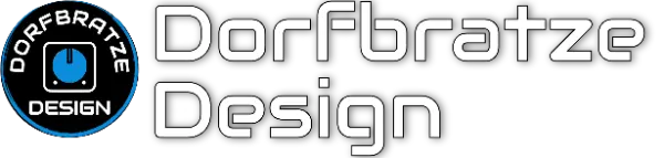 DorfbratzeDesignLogo
