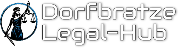 Dorfbratze Legal-Hub