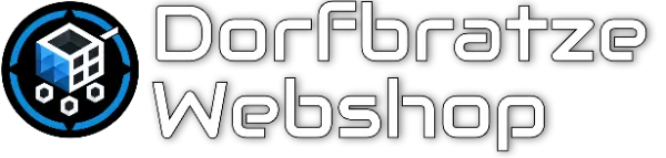 DorfbratzeWebshopLogo